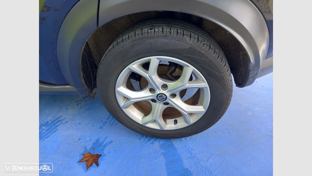 Nissan Juke 1.0 DIG-T N-Connecta NAV. - 8