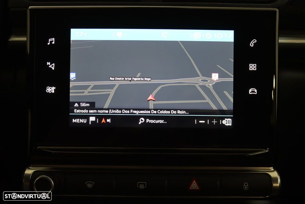Citroën C3 Pure Tech 110 S&S EAT6 MAX - 21
