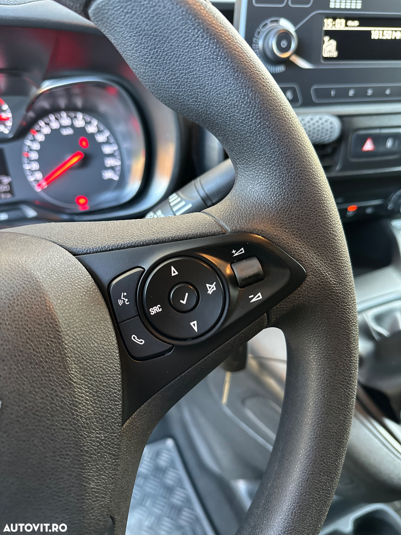 Opel Combo - 10