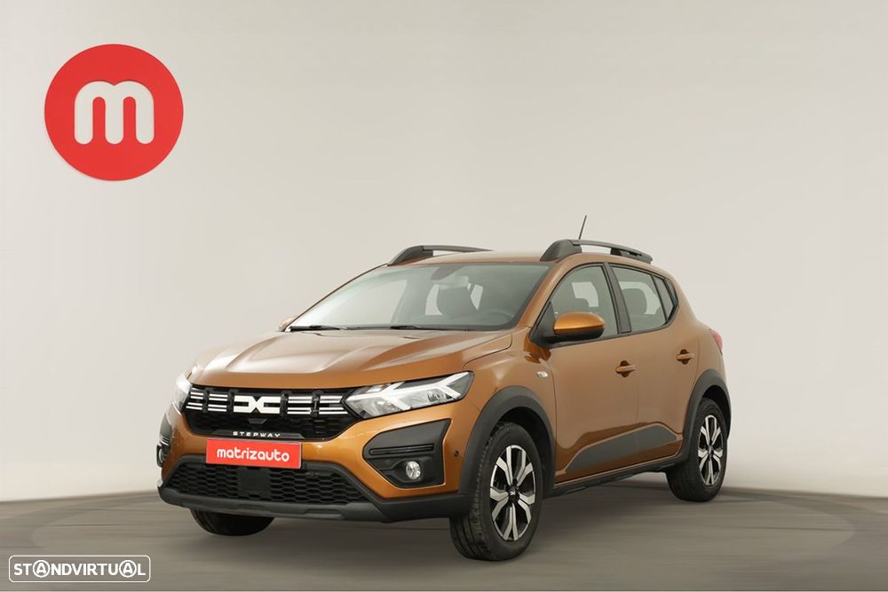 Dacia Sandero 1.0 TCe Expression - 2