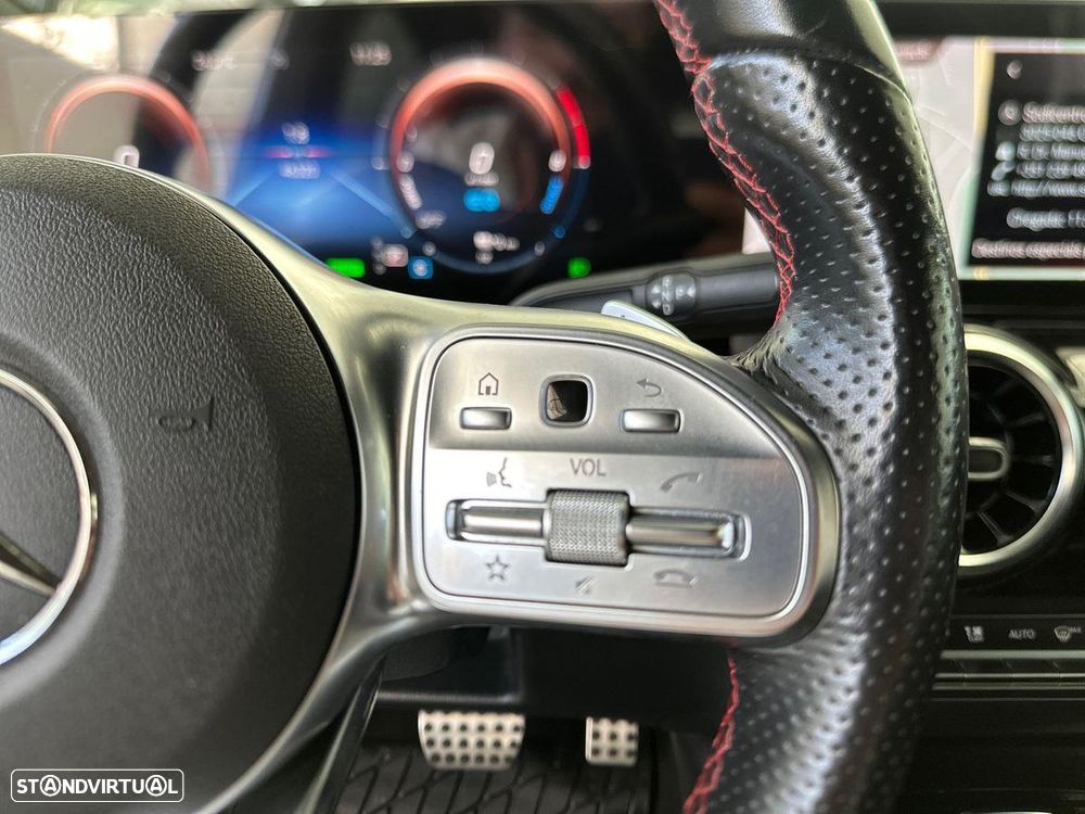 Mercedes-Benz B 250 e AMG Line - 23