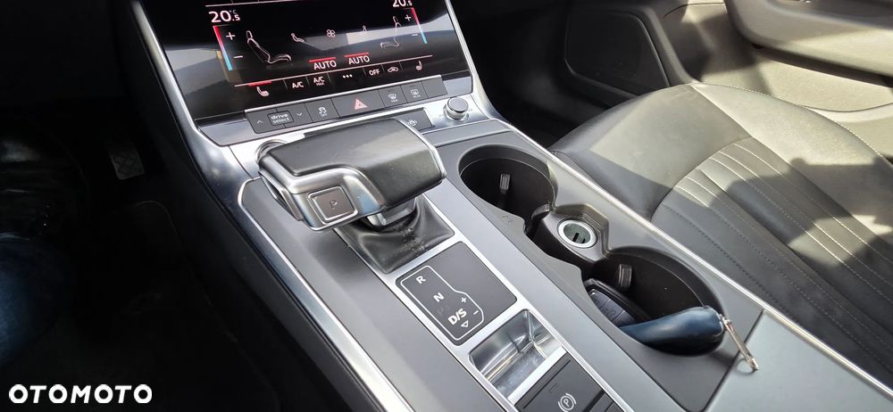 Audi A6 Limousine - 25