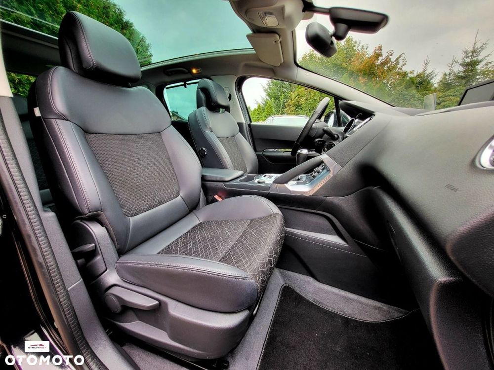 Peugeot 3008 - 8