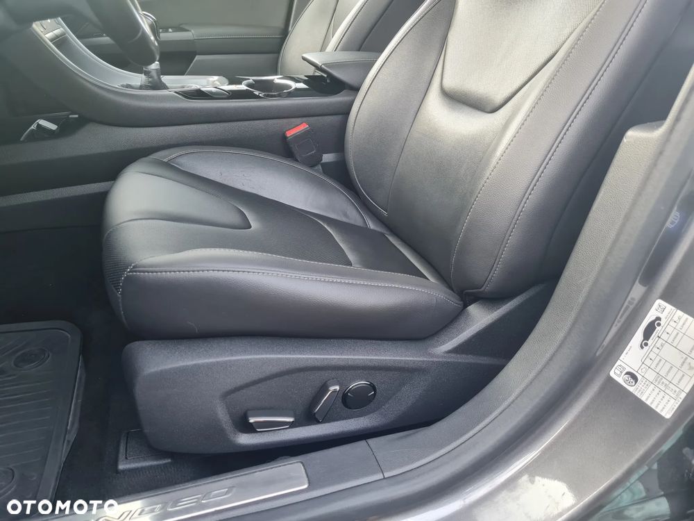 Ford Mondeo 2.0 TDCi Titanium - 21