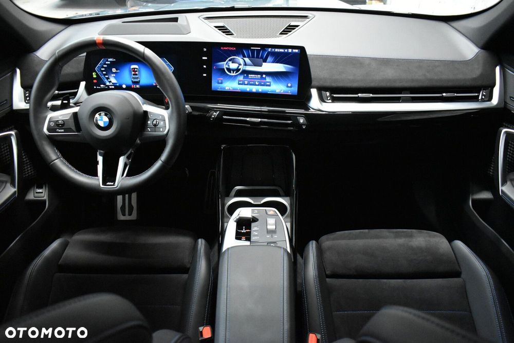 BMW X1 M35i xDrive - 6