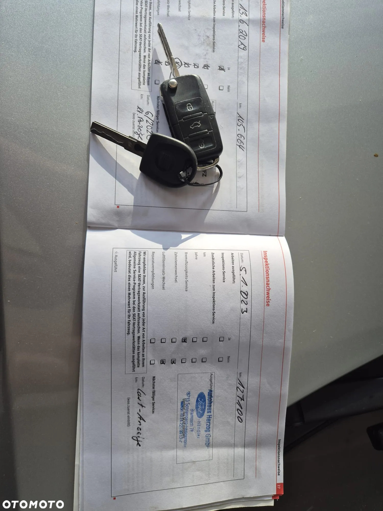 Seat Ibiza 1.4 16V Reference - 15