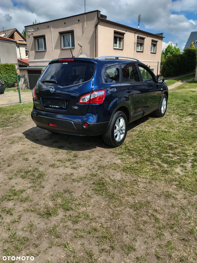 Nissan Qashqai+2 1.6 Tekna - 3