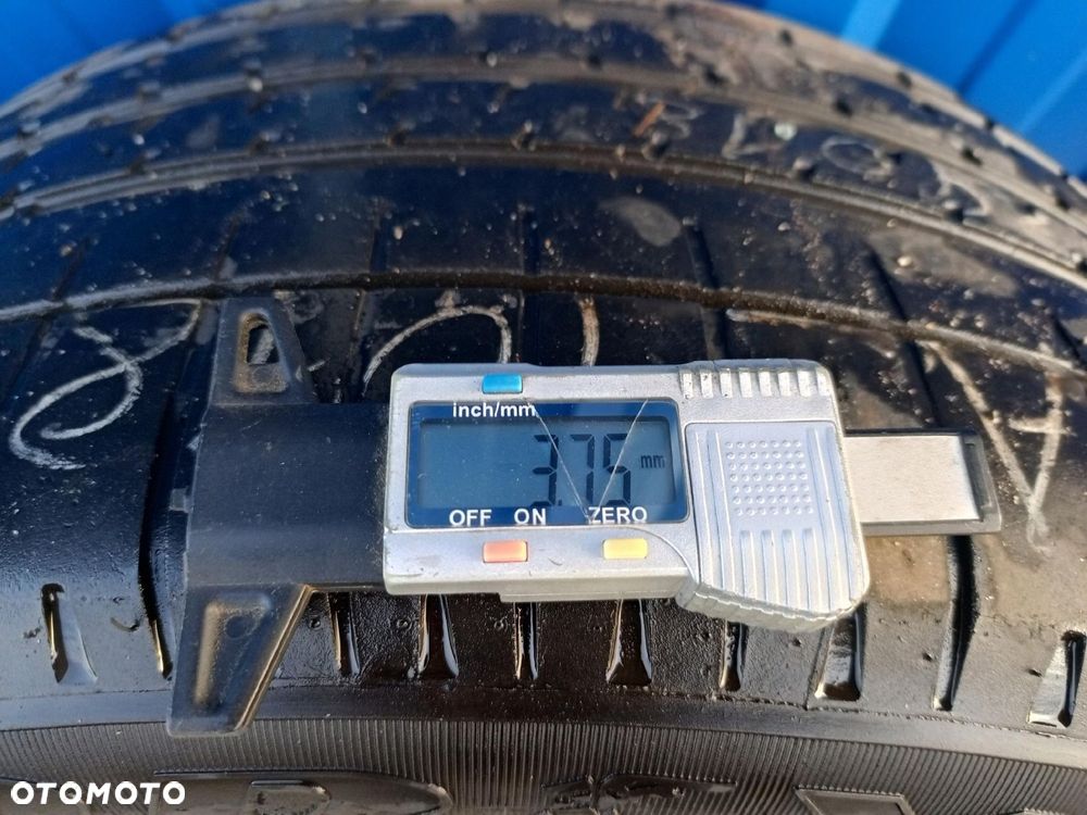 AUDI A6 S6 C7 ALLROAD KOLA FELGI ALUFELGI OPONY LATO 255/45R19 SUPER STAN - 12