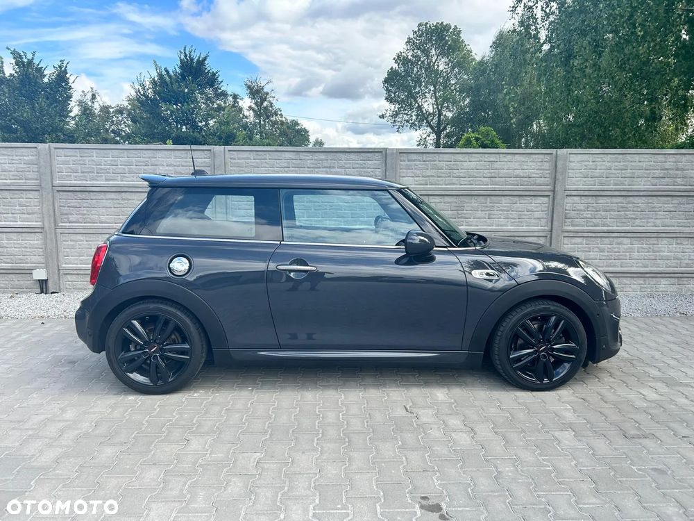 MINI Cooper S sport - 6