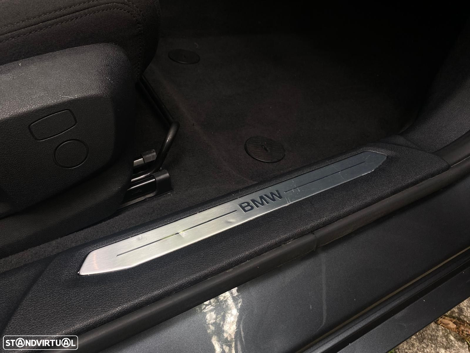 BMW 118 i Corporate Edition Auto - 20