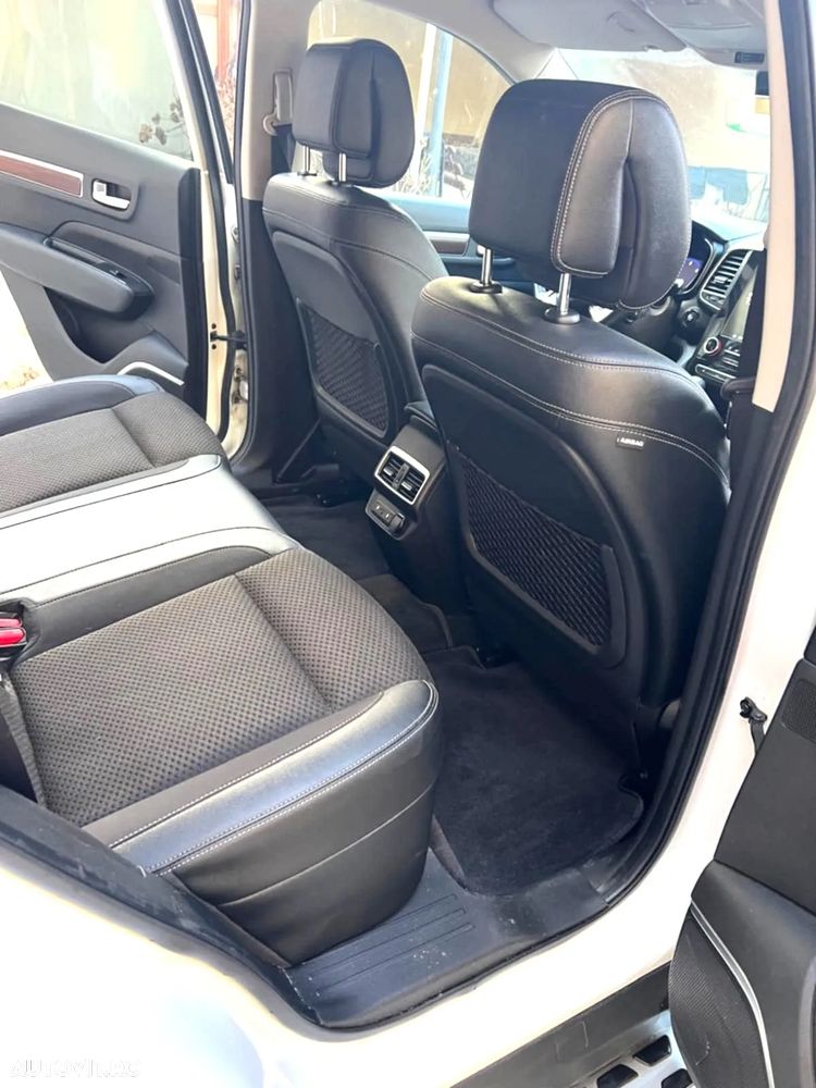 Renault Koleos BLUE dCi X-Tronic 4WD Intens - 10
