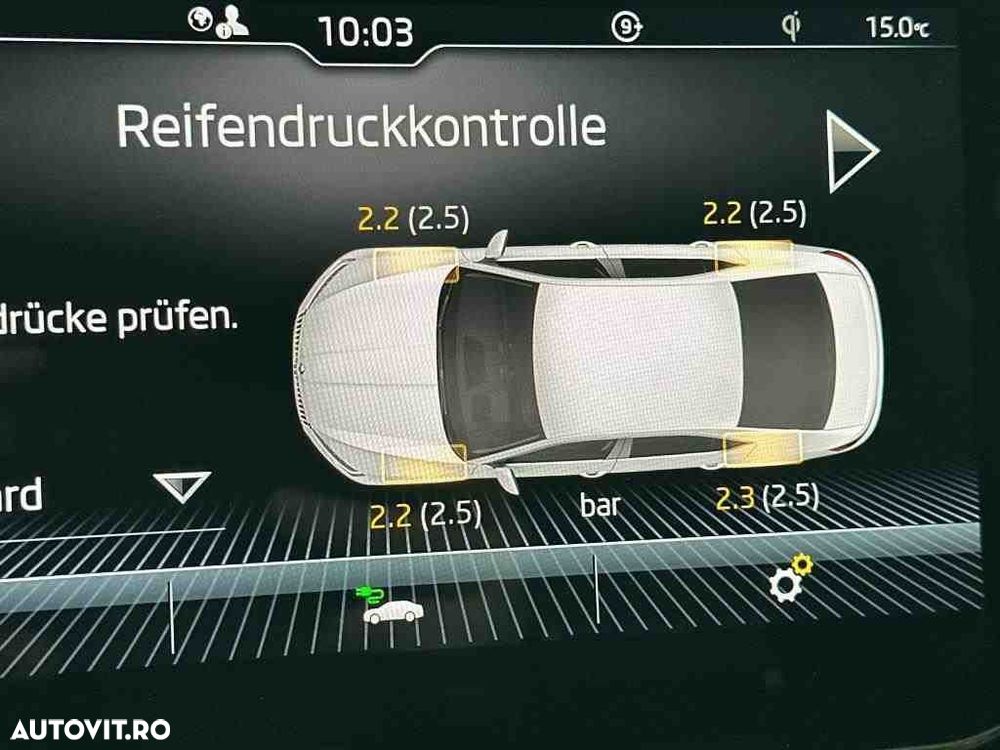 Skoda Superb - 32