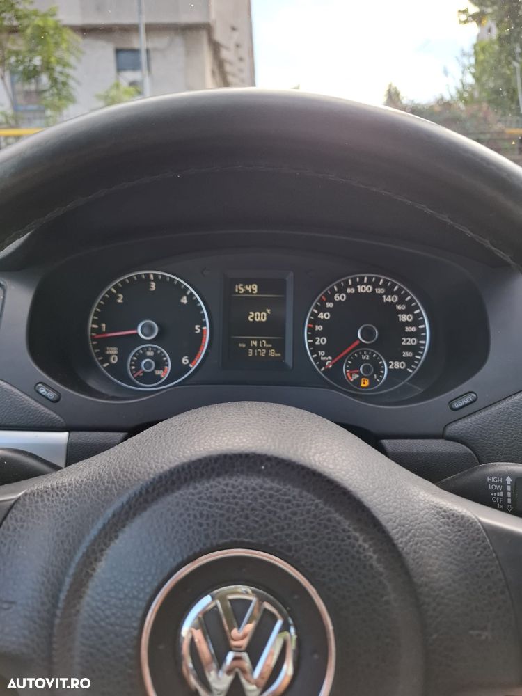 Volkswagen Jetta 2012 photo 3