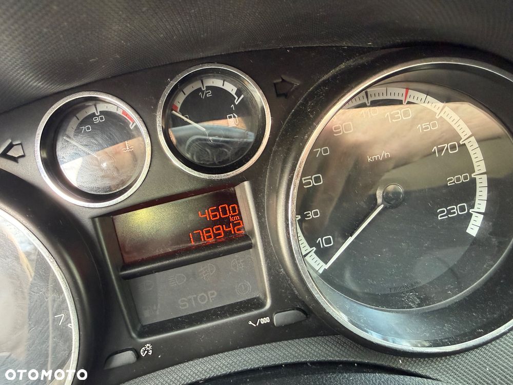 Peugeot 308 120 VTi Active - 6