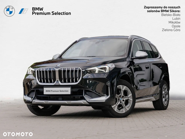BMW X1 sDrive18i xLine