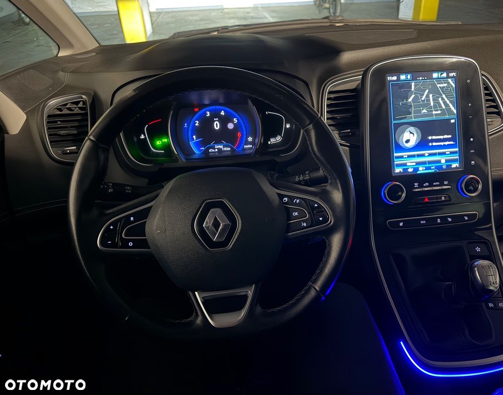 Renault Scenic Energy TCe 130 S&S Bose Edition - 20