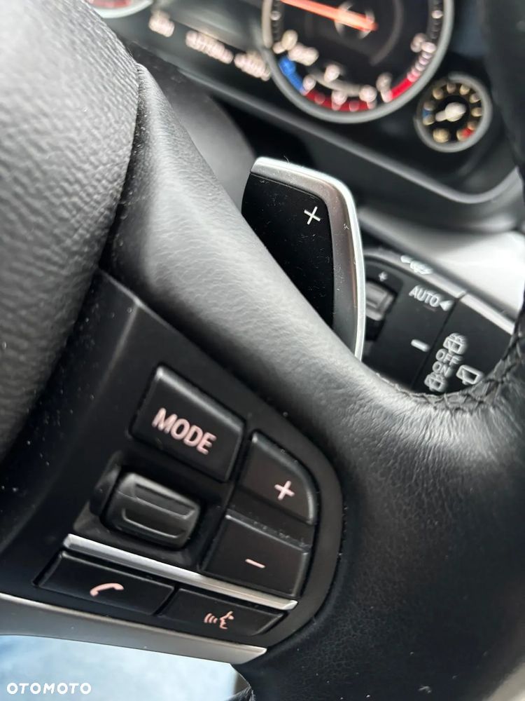 BMW X5 xDrive25d - 19