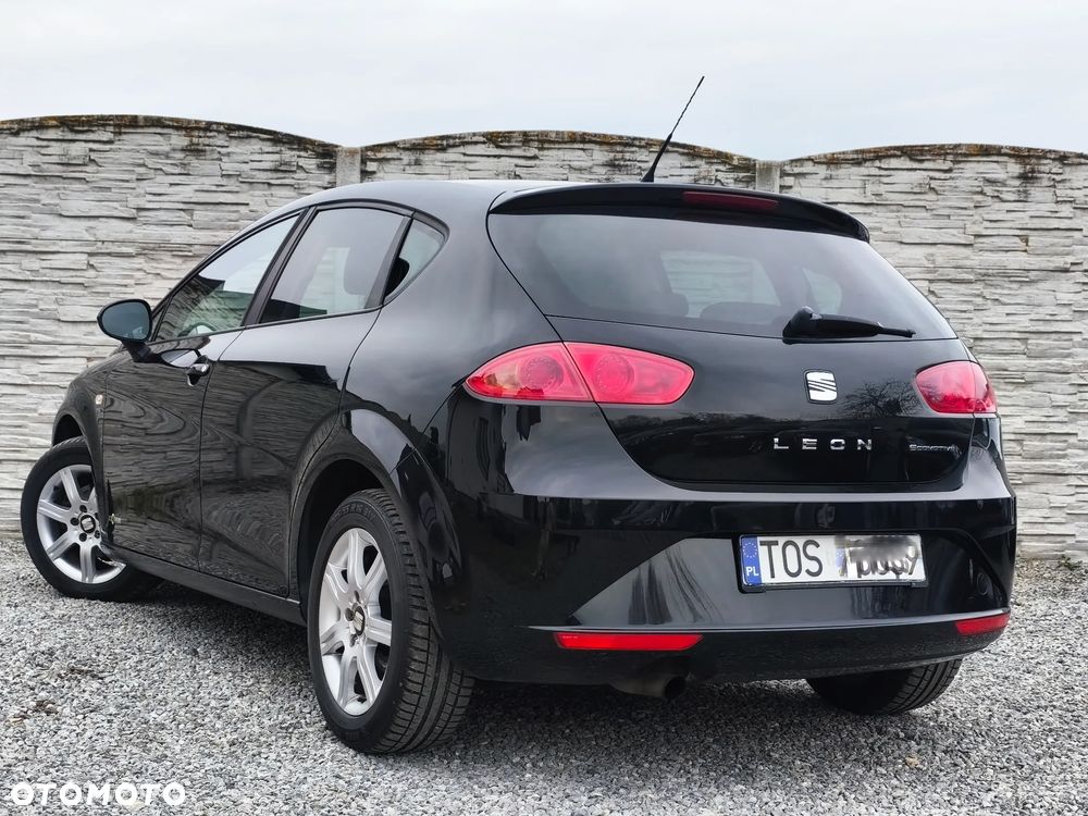 Seat Leon 1.2 TSI Ecomotive Style Copa - 3