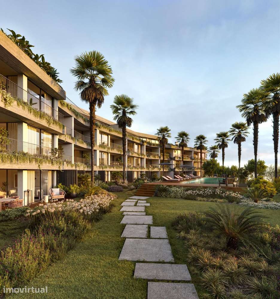 Apartamento T3 no Golf Residences, Estoril, Cascais - Grande imagem: 4/16