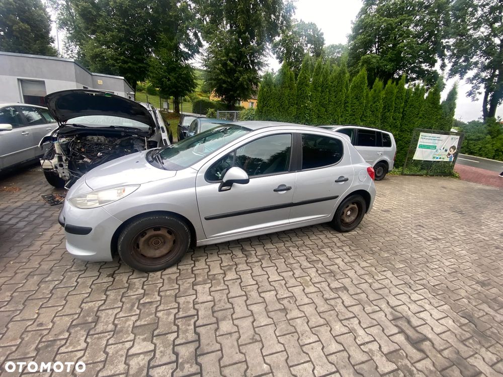 Peugeot 207 na części - 7