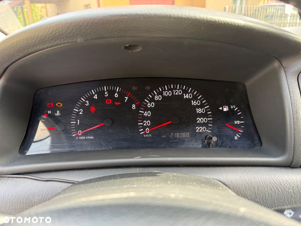 Toyota Corolla 1.4 VVT-i Terra - 9