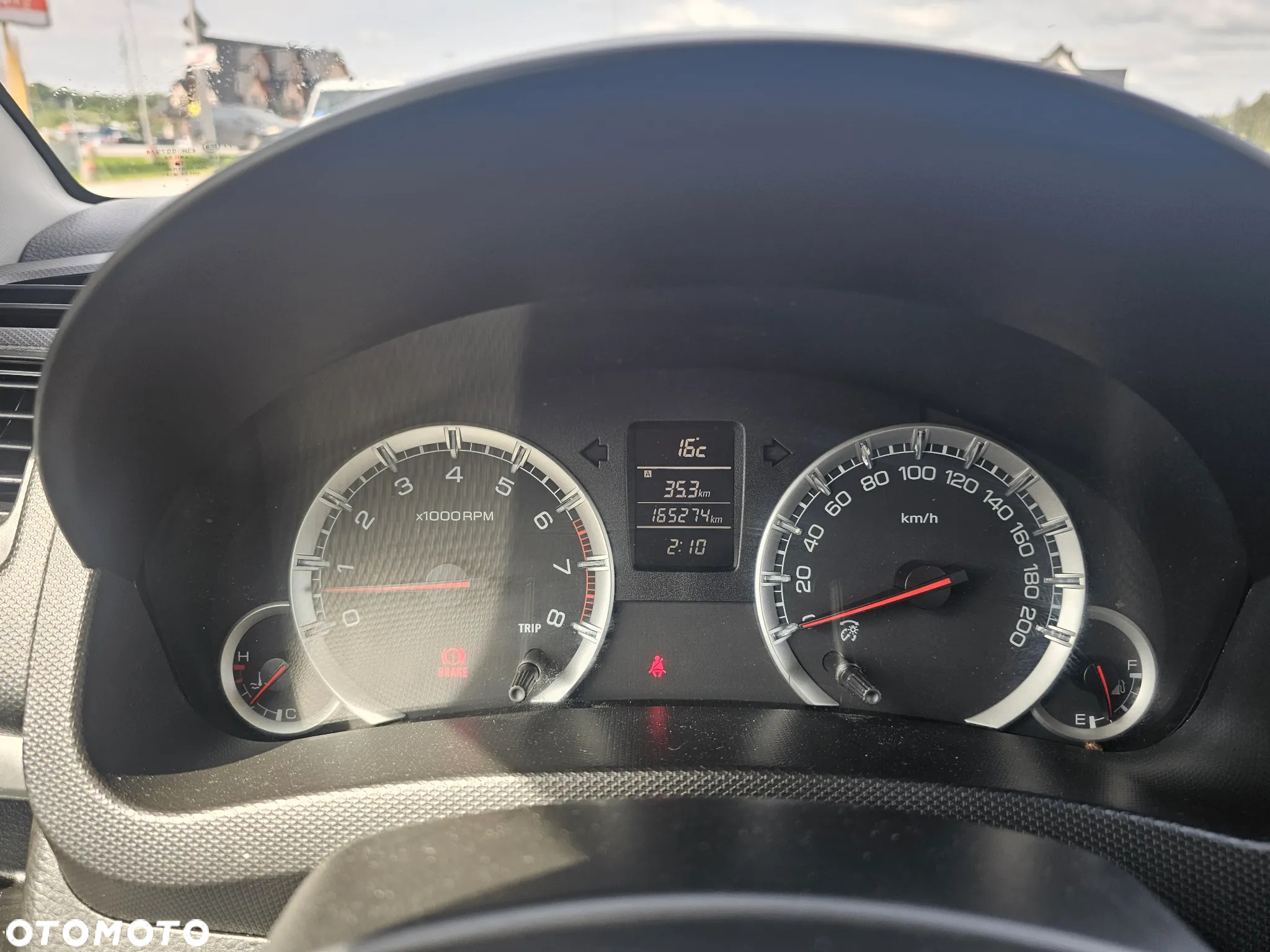 Suzuki Swift - 12