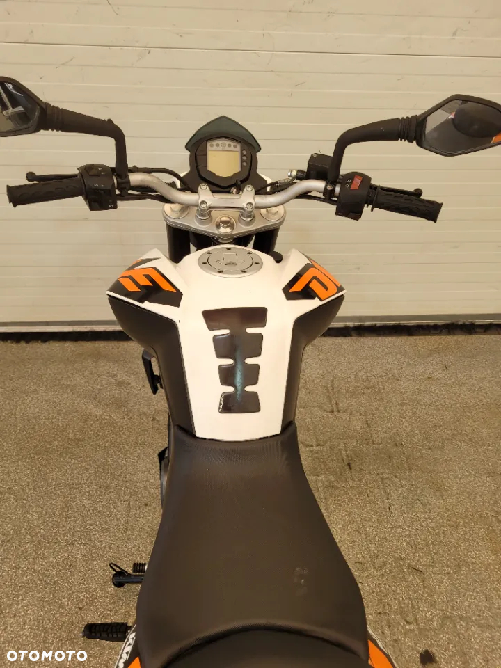 KTM SMC - 30