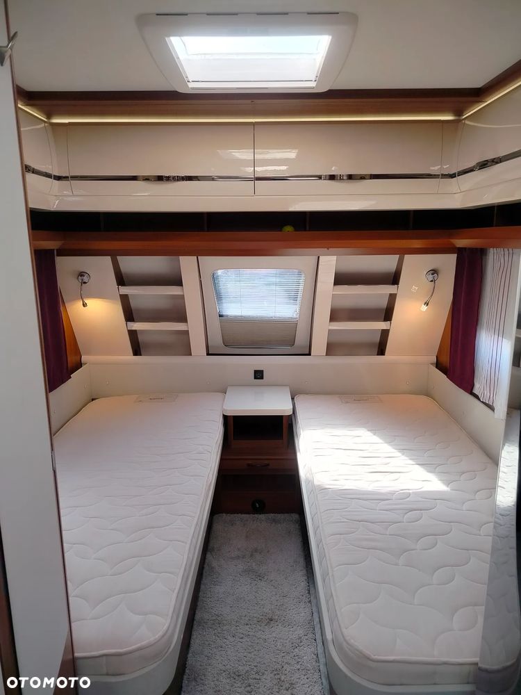 Hobby 495 UL Excellent - 22