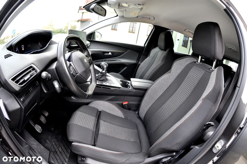 Peugeot 3008 BlueHDi 130 Stop & Start Active Pack - 15