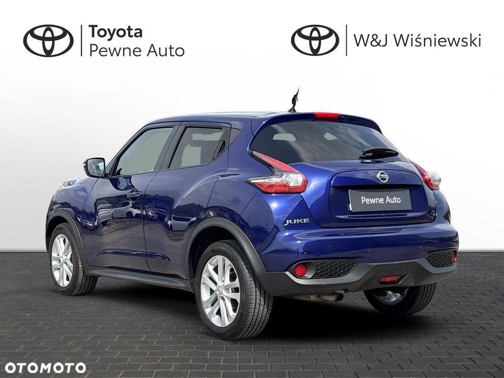 Nissan Juke - 26