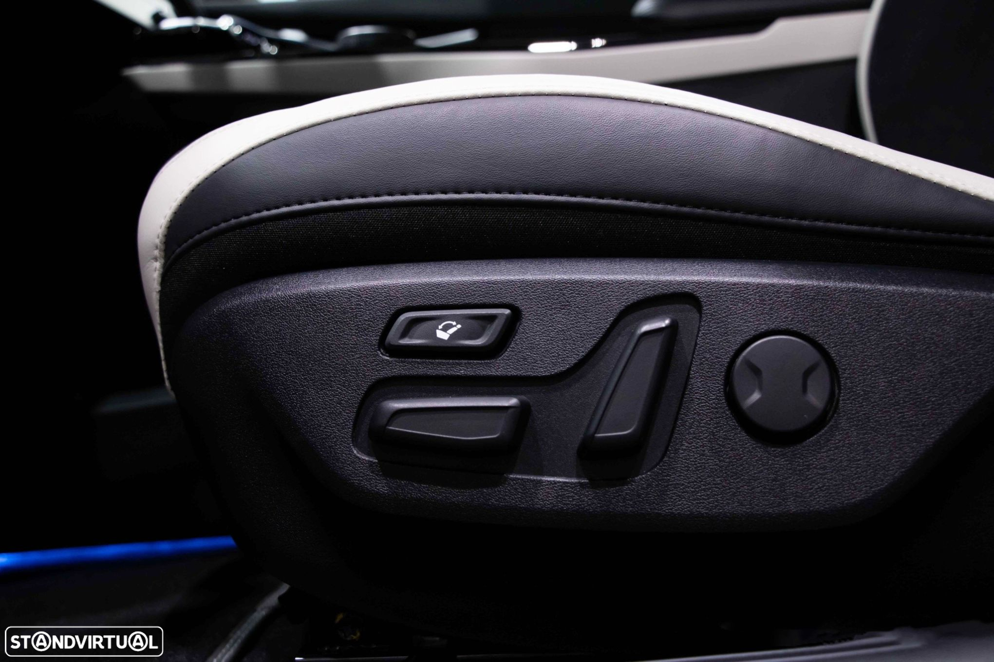 Kia EV6 77,4-kWh AWD GT-line - 9