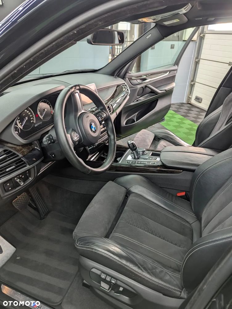 BMW X5 - 6
