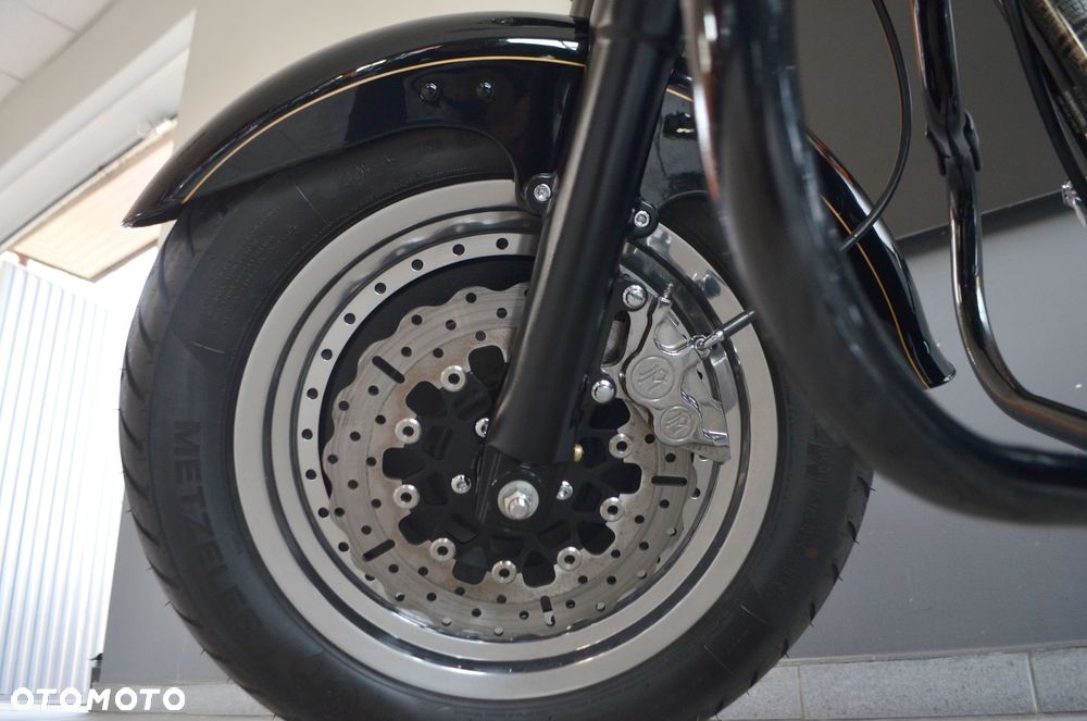 Harley-Davidson Softail Fat Boy - 29