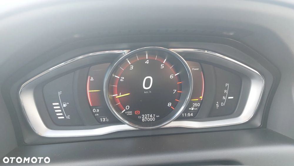 Volvo XC 60 T5 Kinetic - 7