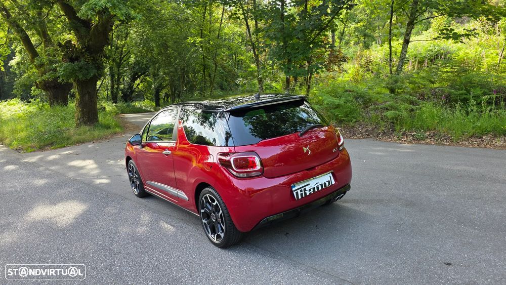 Citroën DS3 1.6 BlueHDi Sport Chic - 48