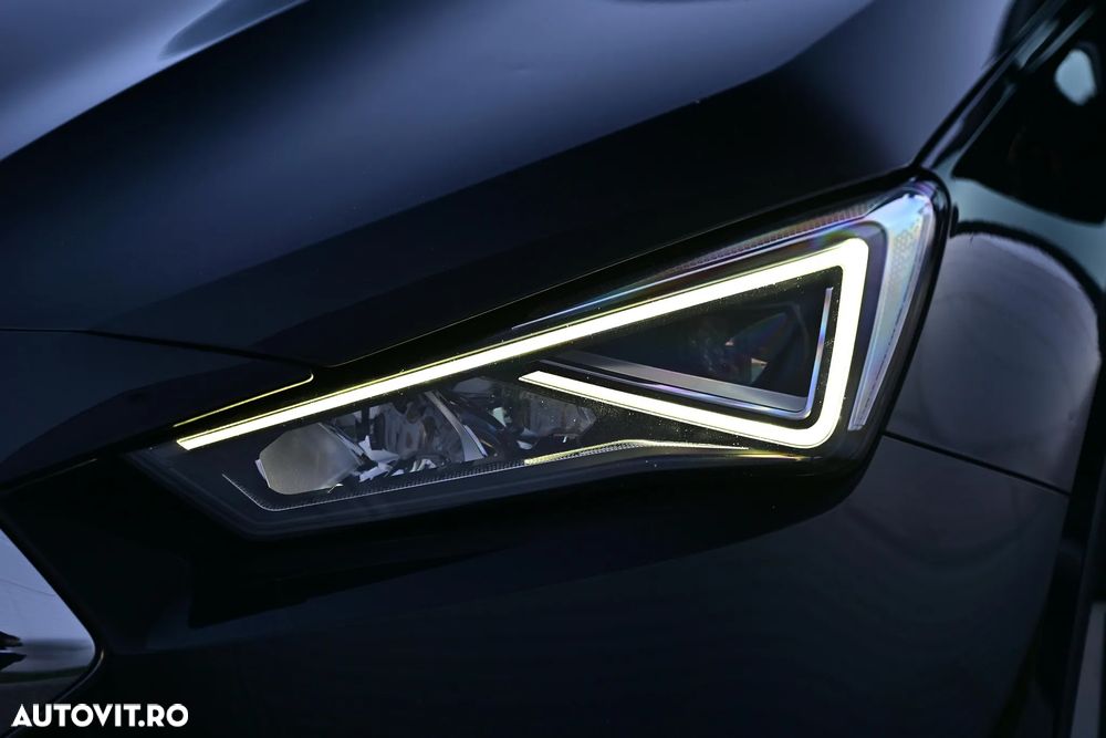 Seat Tarraco 2.0 TDI 4DRIVE DSG SCR Xcellence - 19