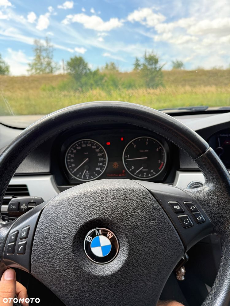 BMW Seria 3 - 11