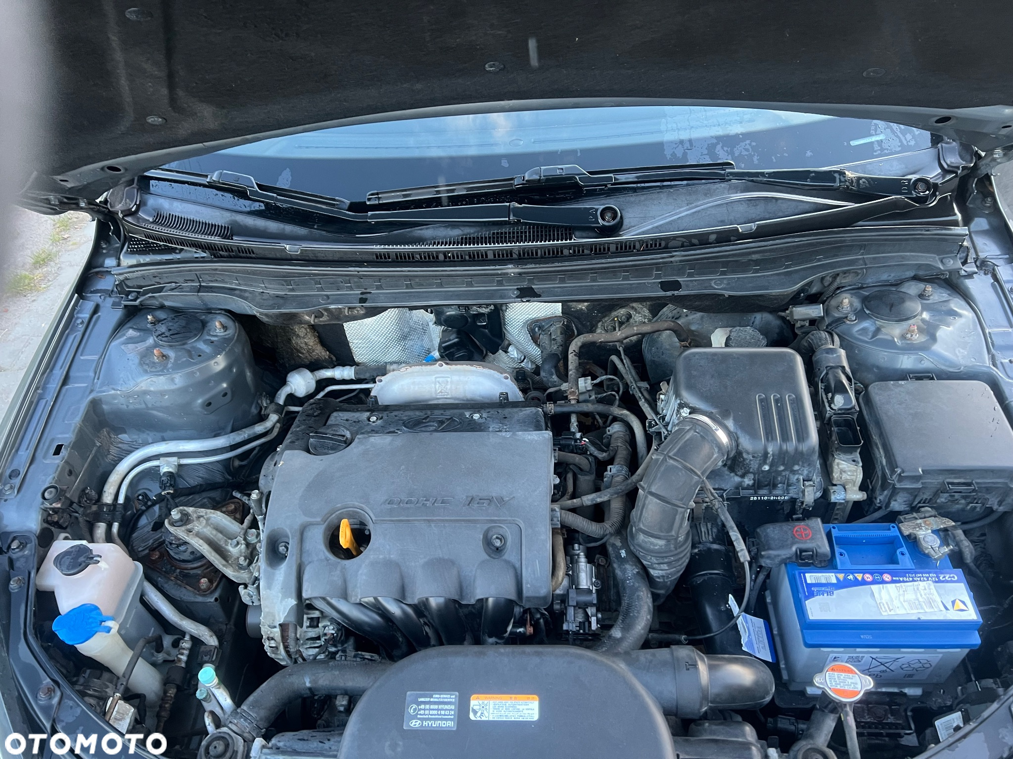 Hyundai i30 1.4 Classic + World Cup - 27