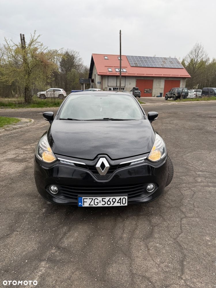 Renault Clio 1.2 16V Limited - 2