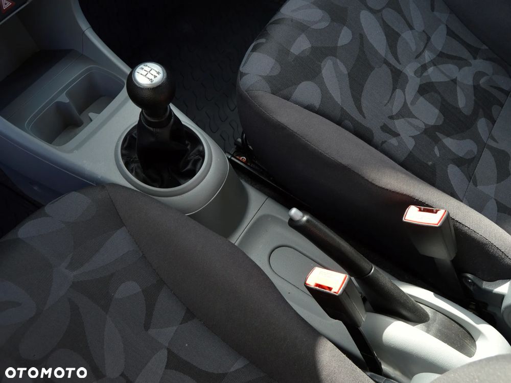 Suzuki Alto 1.0 Comfort - 14