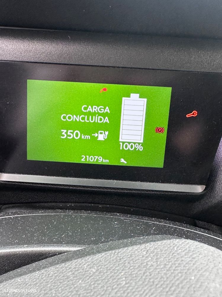 Citroën e-C4 50 kWh Feel Pack - 5