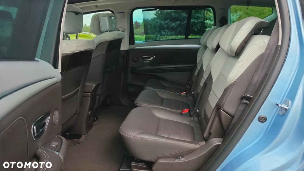 Renault Espace Energy dCi 160 EDC Initiale Paris - 34