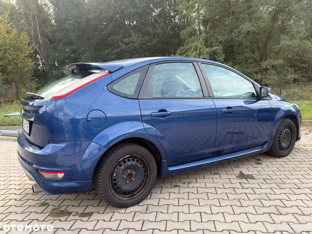 Ford Focus - 6