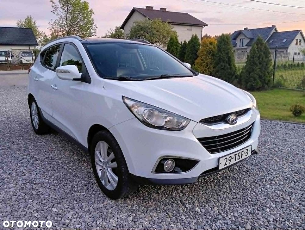 Hyundai ix35 2.0 Premium 2WD - 2