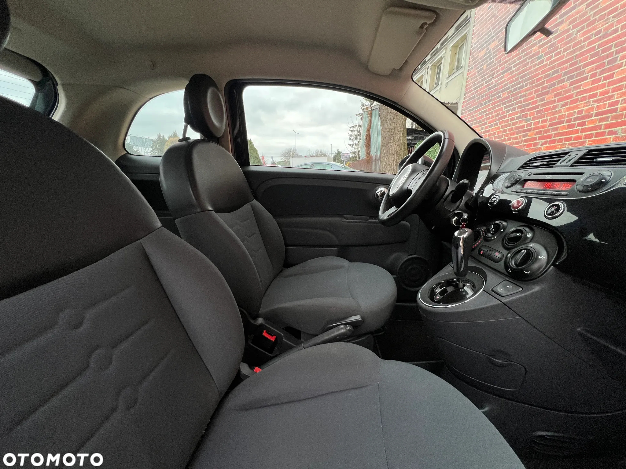 Fiat 500 - 14