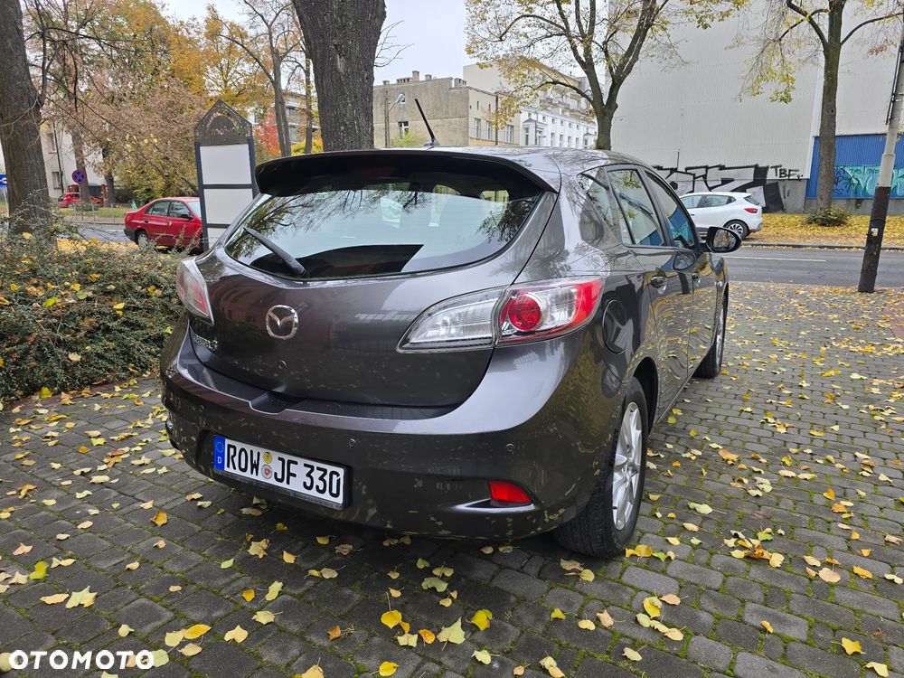 Mazda 3 - 37