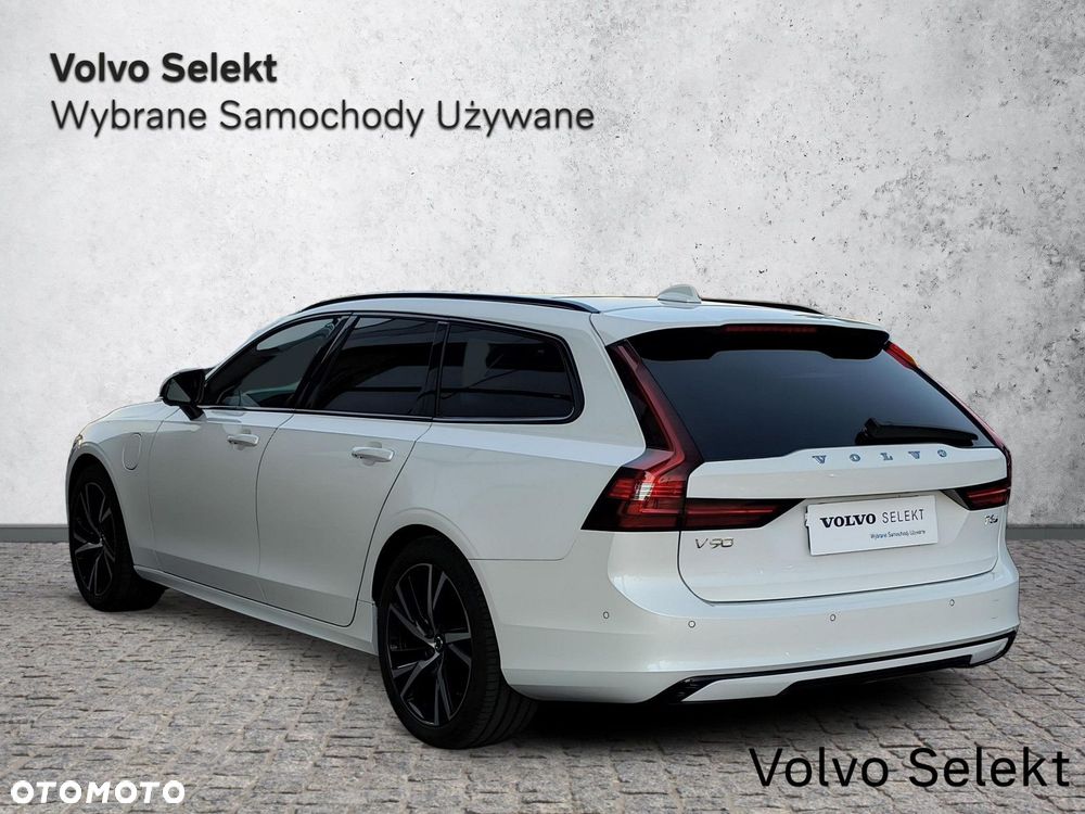 Volvo V90 - 9