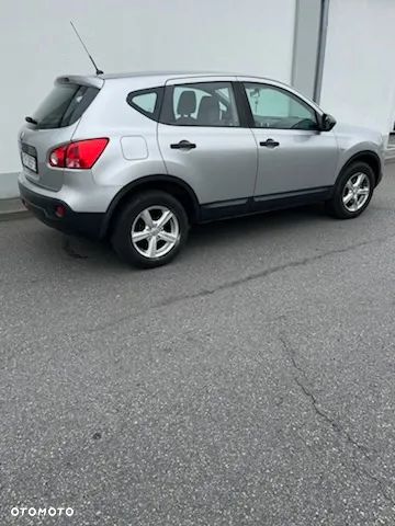 Nissan Qashqai 1.6 Acenta - 7