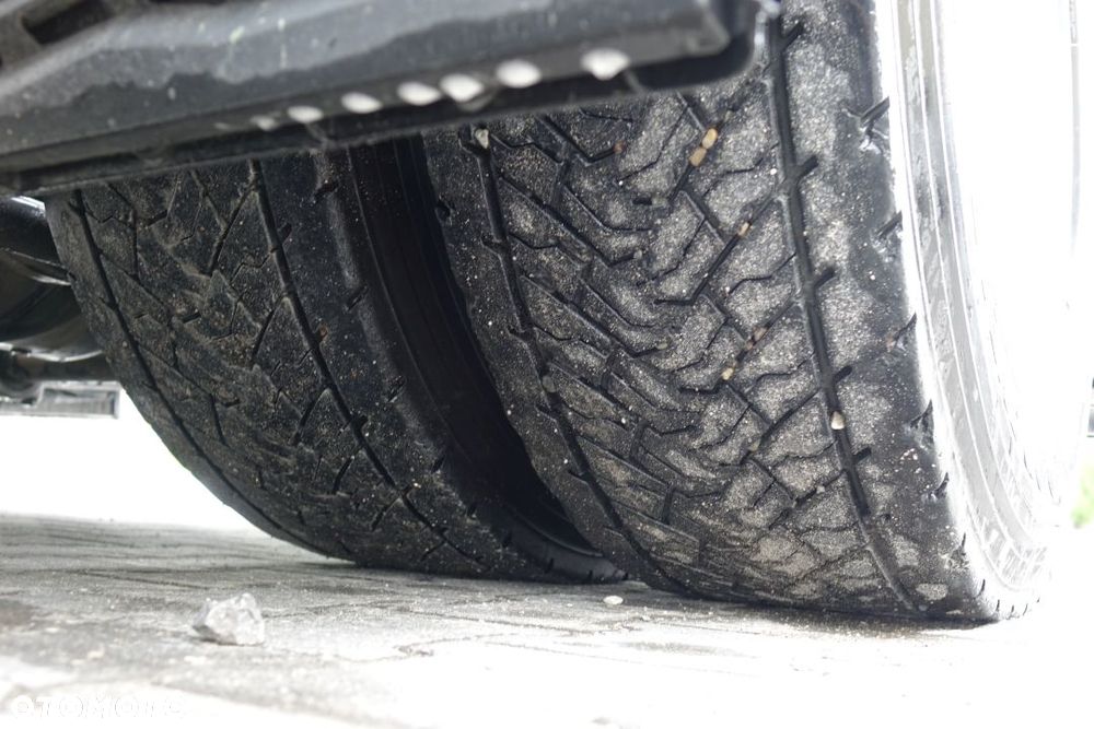 MAN TGX 26.510 6x2/4 BL SA / PUSHER / XXL / STANDARD / AUTOMAT / OŚ PODNOSZONA SKRĘTNA / RETARDER / LODÓWKA / KLIMA POSTOJOWA - 18