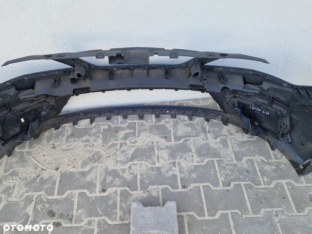 Zderzak Seat Ibiza 6j IV 2012 - - 9